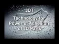 3DT Corona and Plasma Treating Video Overview (Master Video) 3DT Corona and Plasma Treating Video Overview (Master Video)
