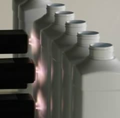 MultiDyne Corona Treating System MultiDyne Corona Treating System