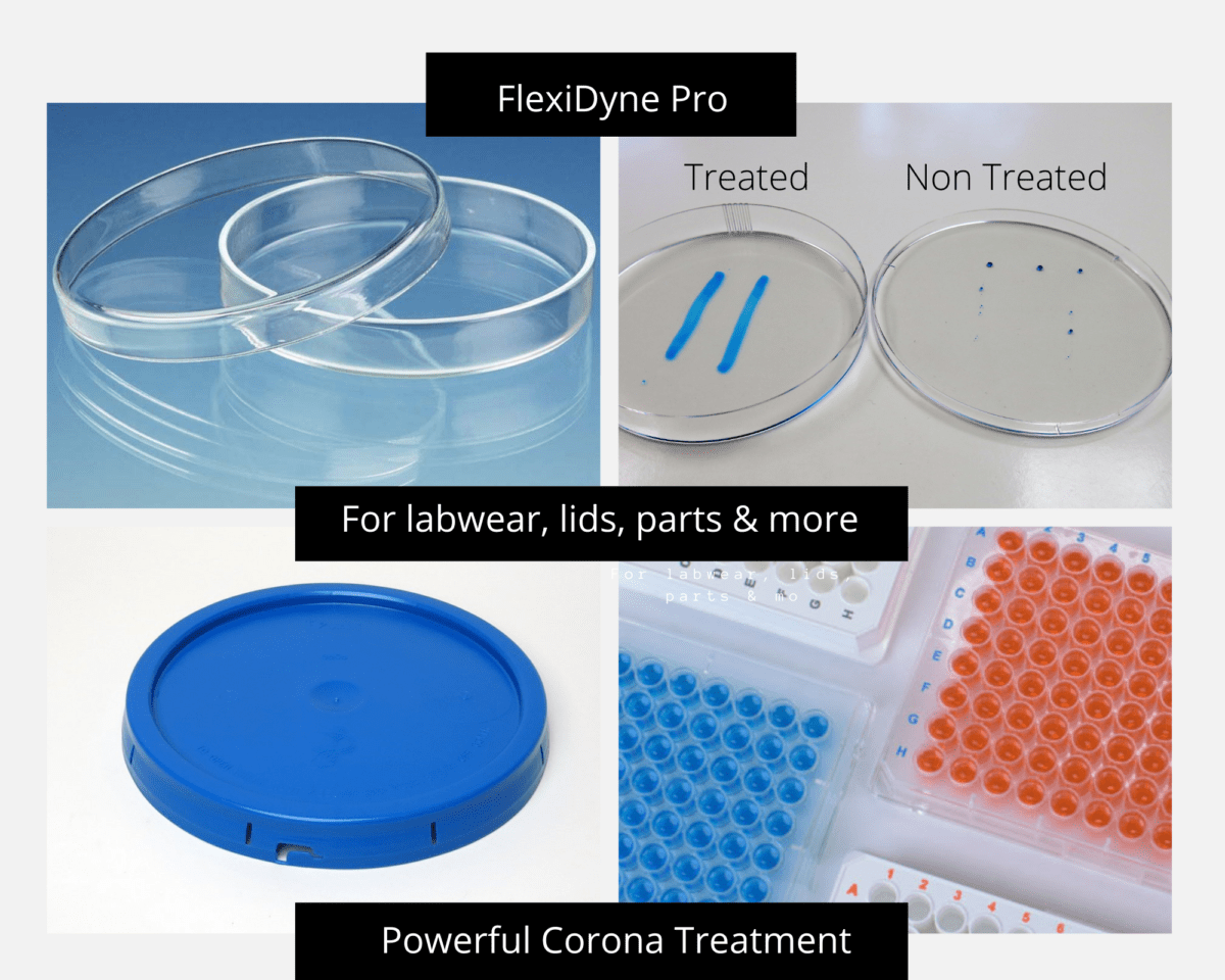 FlexiDyne Pro FlexiDyne Pro