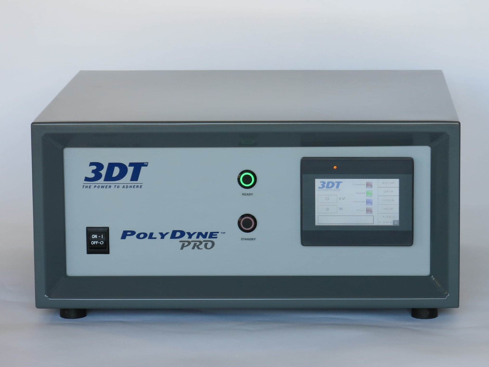 PolyDyne pro corona treatment PolyDyne pro corona treatment