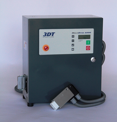 MultiDyne 1000 b MultiDyne 1000 b