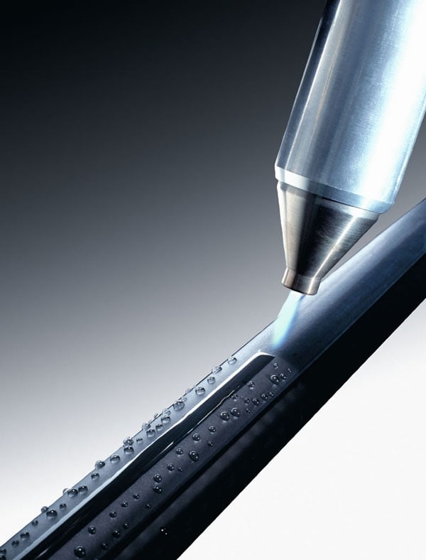 Plasma Dyne Nozzle
