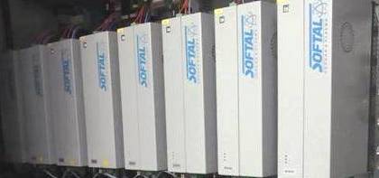 Softal Generator- module