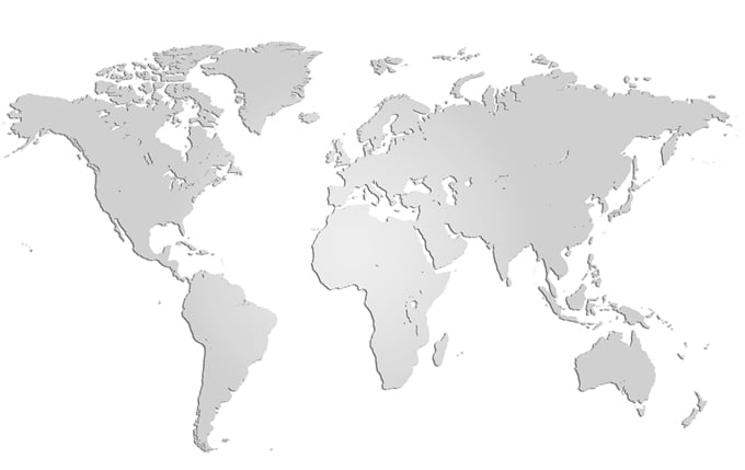 World Map World Map
